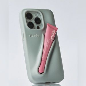 Rhode lip case IPhone 15 pro